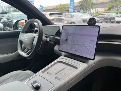 NIO ES6 75kWh - фото 11
