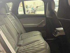 NIO ES6 75kWh - фото 12