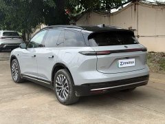 NIO ES6 75kWh - фото 14