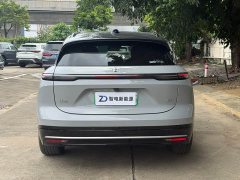 NIO ES6 75kWh - фото 15