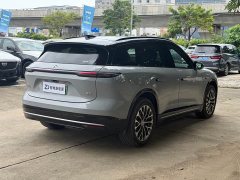 NIO ES6 75kWh - фото 16