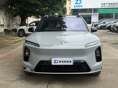 NIO ES6 75kWh - фото 2