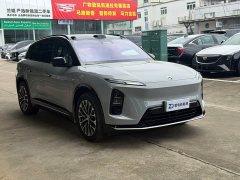 NIO ES6 75kWh - фото 3