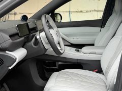 NIO ES6 75kWh - фото 4