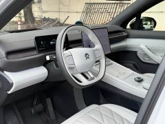 NIO ES6 75kWh - фото 5