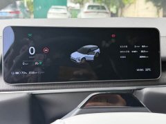 NIO ES6 75kWh - фото 6