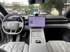 NIO ES6 75kWh - фото 7