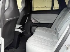 NIO ES6 75kWh - фото 9