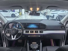 Mercedes-Benz GLE Coupe 2020 GLE 350 4MATIC Coupe SUV Luxury - фото 10
