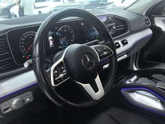 Mercedes-Benz GLE Coupe 2020 GLE 350 4MATIC Coupe SUV Luxury - фото 12