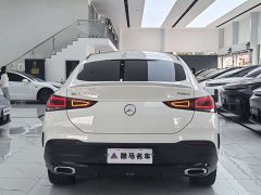 Mercedes-Benz GLE Coupe 2020 GLE 350 4MATIC Coupe SUV Luxury - фото 14