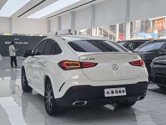 Mercedes-Benz GLE Coupe 2020 GLE 350 4MATIC Coupe SUV Luxury - фото 15