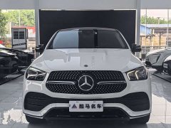 Mercedes-Benz GLE Coupe 2020 GLE 350 4MATIC Coupe SUV Luxury - фото 2