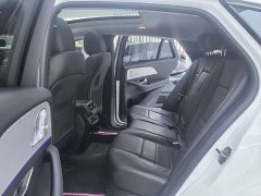 Mercedes-Benz GLE Coupe 2020 GLE 350 4MATIC Coupe SUV Luxury - фото 4