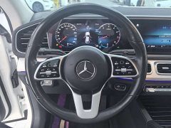 Mercedes-Benz GLE Coupe 2020 GLE 350 4MATIC Coupe SUV Luxury - фото 7