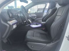 Mercedes-Benz GLE Coupe 2020 GLE 350 4MATIC Coupe SUV Luxury - фото 8