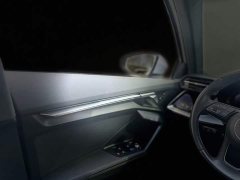 Audi A3 A3L Limousine 35 TFSI Fashionable and Sporty - фото 11