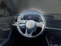 Audi A3 A3L Limousine 35 TFSI Fashionable and Sporty - фото 12