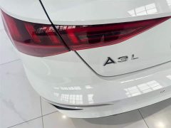 Audi A3 A3L Limousine 35 TFSI Fashionable and Sporty - фото 13