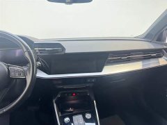 Audi A3 A3L Limousine 35 TFSI Fashionable and Sporty - фото 14