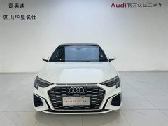 Audi A3 A3L Limousine 35 TFSI Fashionable and Sporty - фото 2