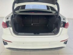 Audi A3 A3L Limousine 35 TFSI Fashionable and Sporty - фото 6