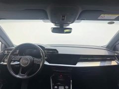 Audi A3 A3L Limousine 35 TFSI Fashionable and Sporty - фото 7