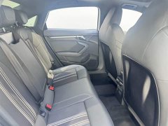 Audi A3 A3L Limousine 35 TFSI Fashionable and Sporty - фото 8