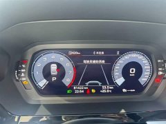 Audi A3 A3L Limousine 35 TFSI Fashionable and Sporty - фото 9