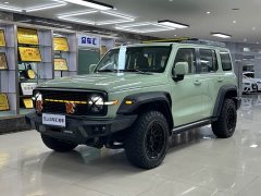 Tank 300 2021 City Edition 2.0T Very Stylish - фото 1