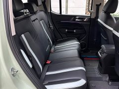 Tank 300 2021 City Edition 2.0T Very Stylish - фото 12