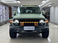 Tank 300 2021 City Edition 2.0T Very Stylish - фото 2