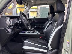 Tank 300 2021 City Edition 2.0T Very Stylish - фото 9