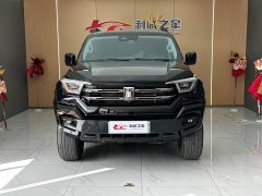 Tank 400 New Energy Hi4-T Off-Road Version - фото 2