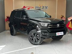 Tank 400 New Energy Hi4-T Off-Road Version - фото 3