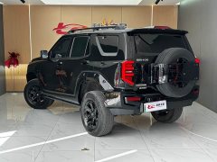 Tank 400 New Energy Hi4-T Off-Road Version - фото 4