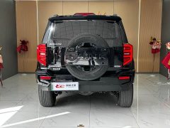 Tank 400 New Energy Hi4-T Off-Road Version - фото 5