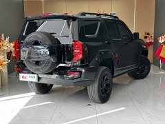 Tank 400 New Energy Hi4-T Off-Road Version - фото 6