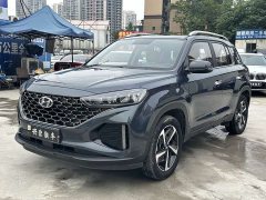 Beijing Hyundai ix35 2021 2.0L automatic two-wheel drive GLS leading version - фото 1