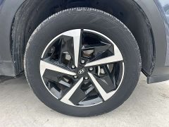 Beijing Hyundai ix35 2021 2.0L automatic two-wheel drive GLS leading version - фото 10