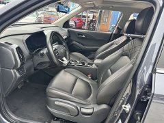 Beijing Hyundai ix35 2021 2.0L automatic two-wheel drive GLS leading version - фото 11