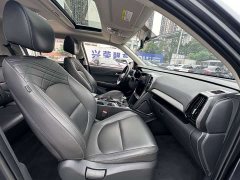 Beijing Hyundai ix35 2021 2.0L automatic two-wheel drive GLS leading version - фото 12