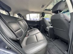 Beijing Hyundai ix35 2021 2.0L automatic two-wheel drive GLS leading version - фото 16