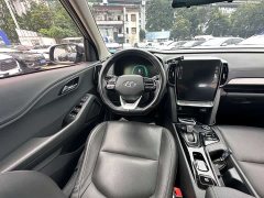 Beijing Hyundai ix35 2021 2.0L automatic two-wheel drive GLS leading version - фото 17