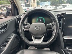 Beijing Hyundai ix35 2021 2.0L automatic two-wheel drive GLS leading version - фото 18