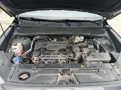 Beijing Hyundai ix35 2021 2.0L automatic two-wheel drive GLS leading version - фото 19
