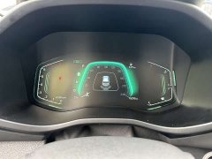 Beijing Hyundai ix35 2021 2.0L automatic two-wheel drive GLS leading version - фото 20