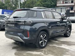 Beijing Hyundai ix35 2021 2.0L automatic two-wheel drive GLS leading version - фото 5