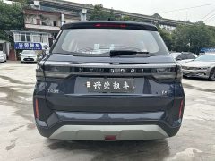 Beijing Hyundai ix35 2021 2.0L automatic two-wheel drive GLS leading version - фото 6