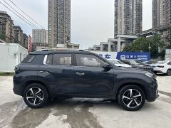 Beijing Hyundai ix35 2021 2.0L automatic two-wheel drive GLS leading version - фото 7